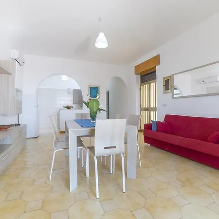 Casa vacanze Cristina *