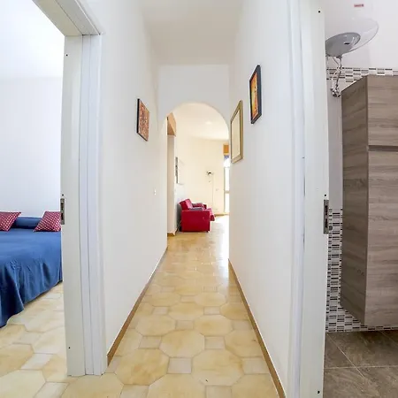 Casa vacanze Cristina