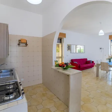 Cristina Casa vacanze