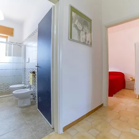 Casa vacanze Cristina