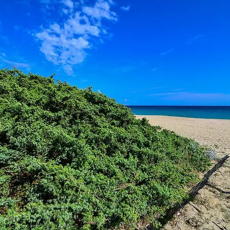 Casa vacanze Cristina Manduria