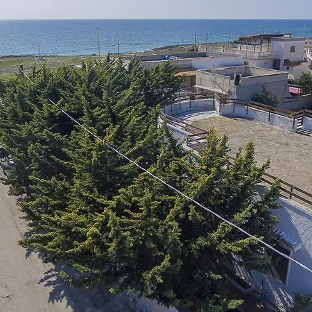 Casa vacanze Cristina