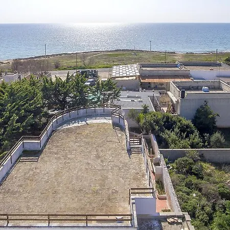 Casa vacanze Cristina *