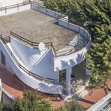Cristina Casa vacanze *