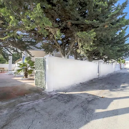 Casa vacanze Cristina Manduria
