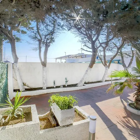 Casa vacanze Cristina Manduria