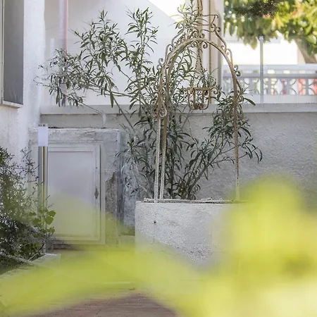 Casa vacanze Cristina