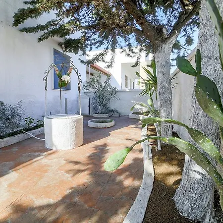 Cristina Casa vacanze Manduria