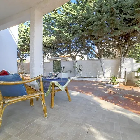 Cristina Мандурия